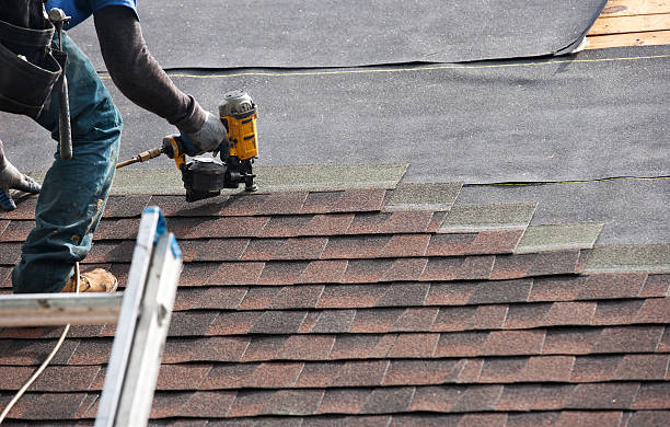 Licensed Gutter Installation service in Bear Mountain, NY - Brentwood Metal Roofing